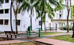 Blk 6B Boon Tiong Arcadia (Bukit Merah), HDB 4 Rooms #562175831